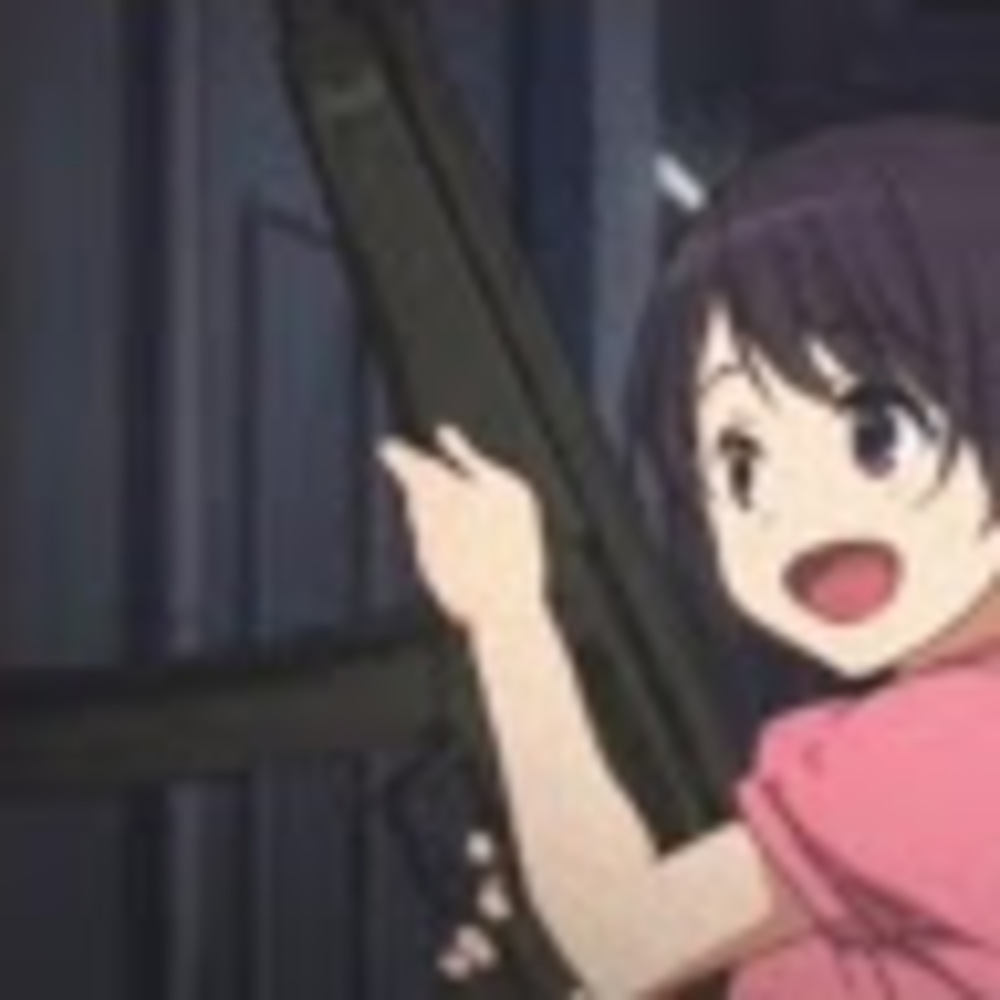 Meet your Posher, Vicks